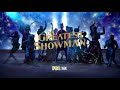 The Greatest Showman Cast - Never Enough (Instrumental) [Official Lyric Video]