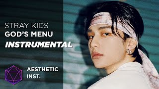 Download lagu Stray Kids - God’s Menu (神메뉴) ( Instrumental/99%) mp3 Download lagu Stray Kids - God’s Menu (神메뉴) ( Instrumental/99%) mp3