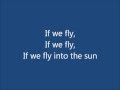 Jazzanova ft. Jose James - Little bird (Lyrics)