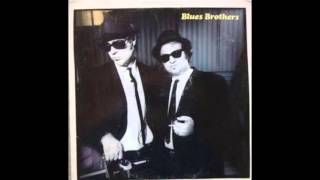 The Blues Brothers -  Shotgun Blues