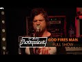 God Fires Man live | Rockpalast | 2009