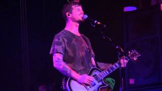 Senses Fail - The Priest And The Matador