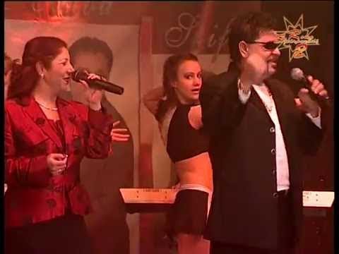 Bódi Guszti - Elhervadt orgona (2005)