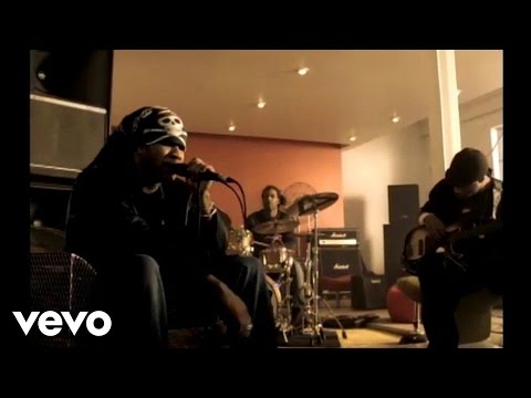 Harpoon Missile - I Try