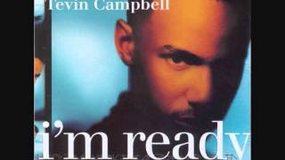 Tevin Campbell| Dont Say Goodny