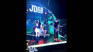 【Nha Trang】 JD68 SkyBar LiveMusic