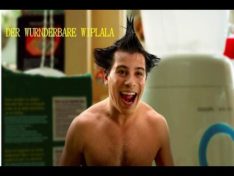 Trailer-Vorschau: Der wunderbare Wiplala