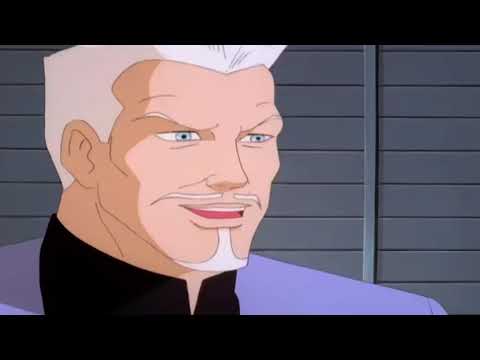 Saban's Diabolik_Ep 27_Redline Diabolik