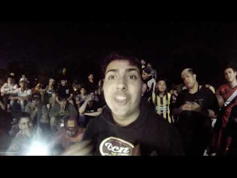 Tactik vs Cero 2 - 8vos - fecha 4 - 24-11-2019 - Casttle Battle Freestyle