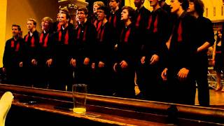 ManTUBBS - Lover Come Back To Me