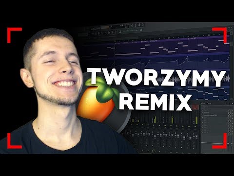 🔴 TWORZYMY NOWY GOTHIC REMIX! 🔴 #1 Pisanie tekstu i tworzenie podkładu