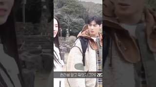 Download lagu cha eun woo with yoona behind the scene island movie season 2 mp3