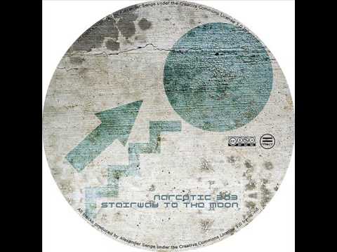 Narcotic 303 - Red Planet