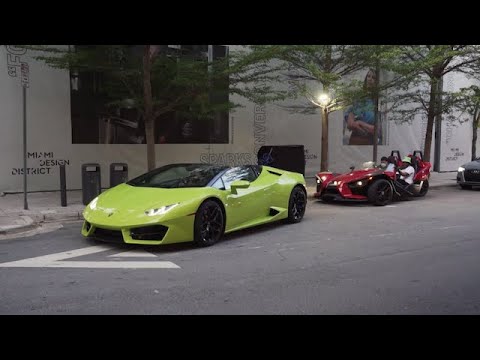 FLASHY STUNNA X EXILE ( WE PAID FREESTYLE )