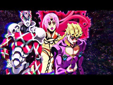 La Battaglia Finale - anime version with SFX
