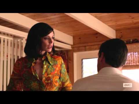 Mad Men Recap: Season 7, Episode 03 - Field Trip