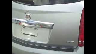 2012 Cadillac SRX for Ron by Bryan Buchanan