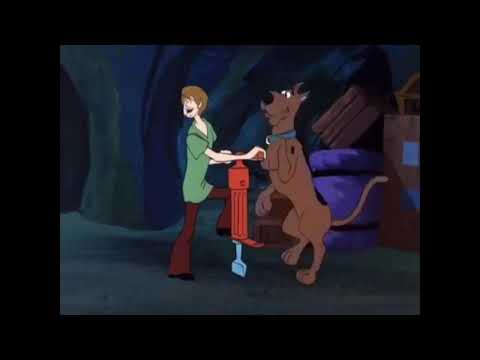 Scooby Doo Where Are You! 4 4   Go Away Ghost Ship