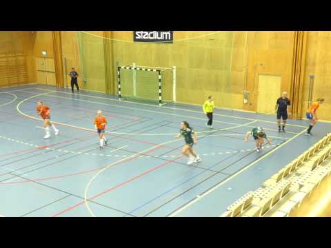 USM FA 3:11 Kävlinge HK - OV Helsingborg HK  Del 2