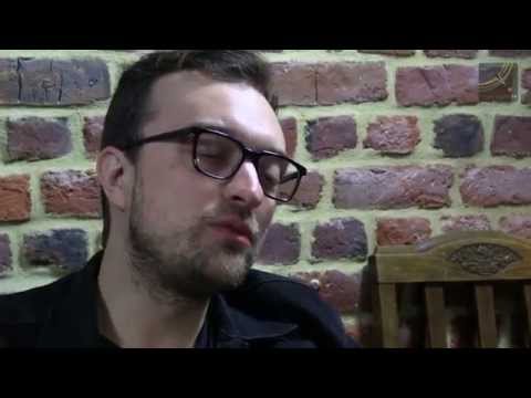Belgium Underground : interview de Yannick Franck