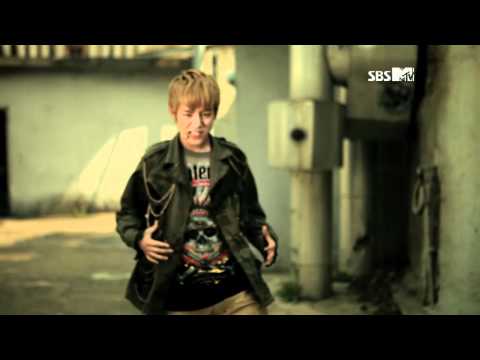 20120511_B.A.P_POWER @SBS MTV THE SHOW