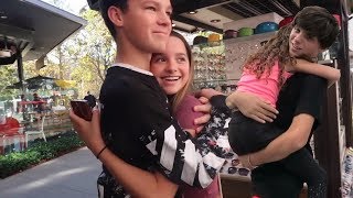 Annie, Hayden, Caleb & Hayley - "Photograph"