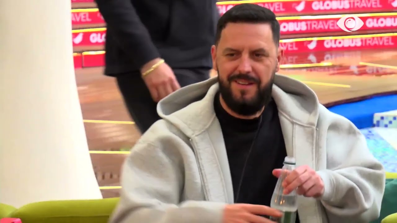 Je ndonjëherë për të ardhur keq/ Mateo dhe Kristi debatojnë me Mirin