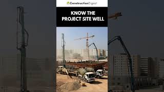 How To Do Construction Estimates