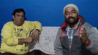 Manoj Pandey (Script writer & Actor Bollywood & Bhojpuri film industry) video