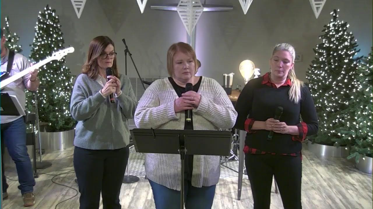 Lit: Week 20: Ephesians 6:18-24