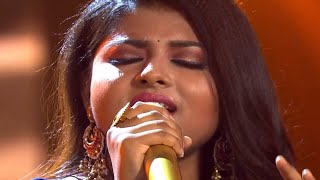 Prem Ratan Dhan Payo । By Arunita Kanjilal    Himesh Reshammiya । (Indian Idol 12)