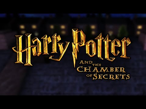 [OLD] Chamber of Secrets for PC is a Forgotten Classic