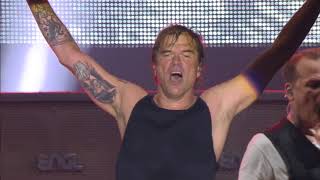 Die Toten Hosen &quot;Alles aus Liebe, Wünsch dir was &amp; Hier kommt Alex&quot; (Open Air Gampel 2017)