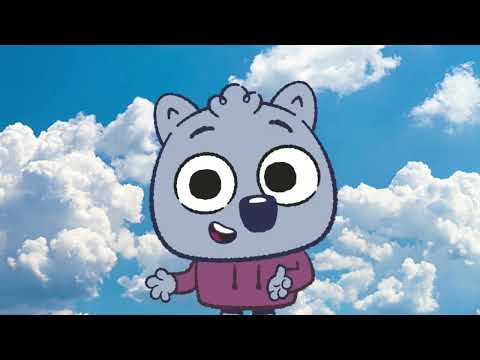 TEG1994's PBS Logo Bloopers - Malik and Zeke's first appearances (July 31, 2023)