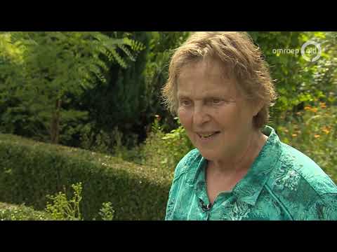 Parfum of antidepressiva haal je gewoon uit eigen tuin - BuitenGewoon