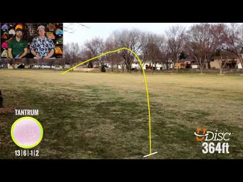 This Disc Is Great With Steve and Nate - Episode 47 - Axiom ...