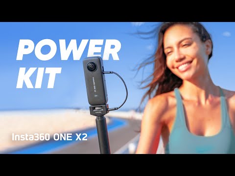 Introducing the ONE X2 Power Kit - Power Up Your Potential
