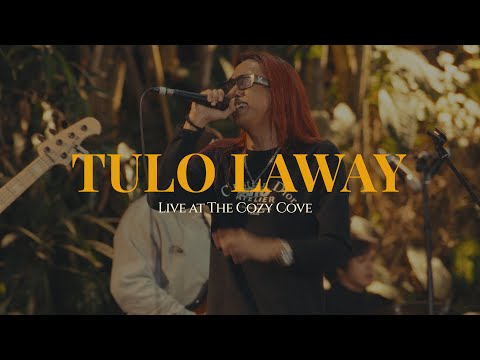 Tulo Laway (Live at The Cozy Cove) - Kiyo