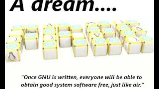The Linux Foundation Video Site:: Linux - What is it?