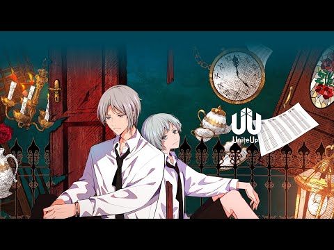 UniteUp! Kibou no Koe Anela
