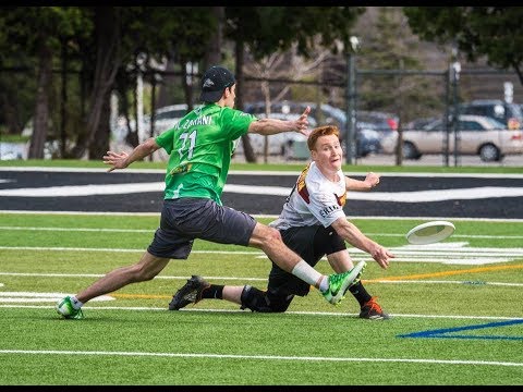 Game Highlights: Philadelphia Phoenix at Ottawa Outlaws — Week 6