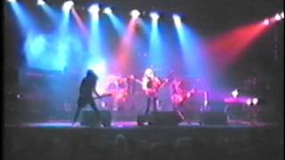 Motörhead - 08 - Bite The Bullet - live in Detroit, 1986