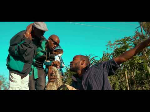 2 Hustler Ft. Dj Angel  - Tinhanguene ( Video by Cr Boy )