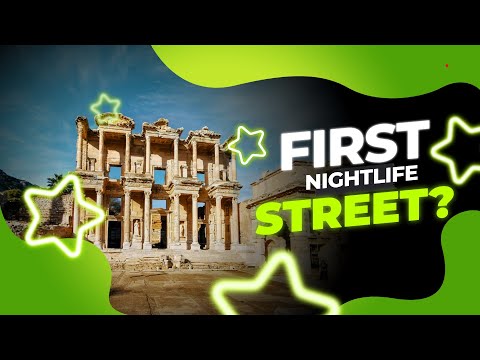 The Disturbing Truth Behind Ephesus’ Gladiator Riots ⚔️🔥 #ShockingHistory #AncientChaos