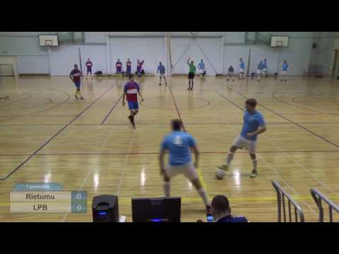 Rietumu banka - Latvijas pasta banka ||  Bank 2017