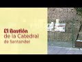 El Bastión de la Catedral