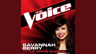 Little White Church (The Voice Performance)