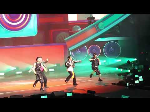 Beatbox 789 trainee group W - 789 Time Capsule 23.09.23