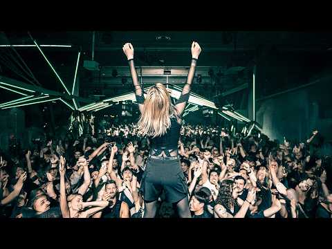 HYSTA | T7 PARIS (HARDCORE SET)