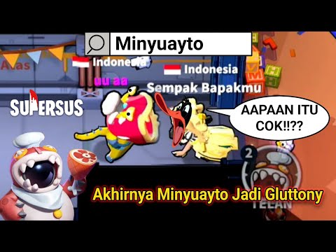 Adding Sins Tutorial Part 28 | Super Sus Indonesia